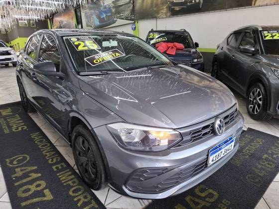 VOLKSWAGEN POLO 1.0 MPI TRACK MANUAL VOLKSWAGEN POLO 1.0 MPI TRACK MANUAL